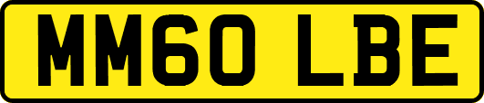 MM60LBE