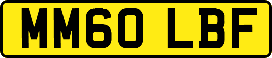 MM60LBF