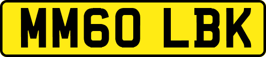 MM60LBK
