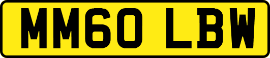 MM60LBW