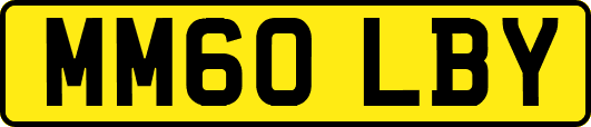 MM60LBY