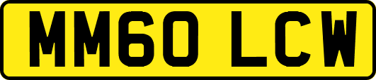 MM60LCW