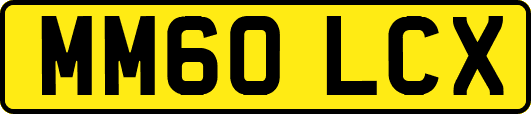 MM60LCX