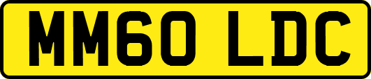 MM60LDC