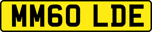 MM60LDE