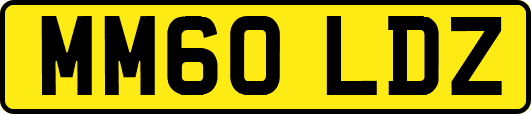 MM60LDZ
