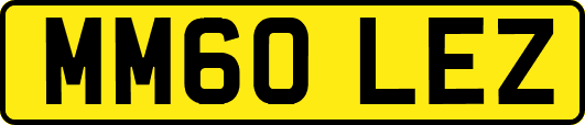 MM60LEZ