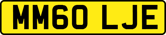 MM60LJE