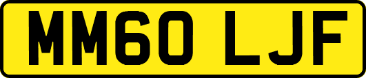 MM60LJF