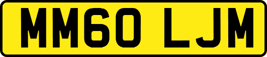 MM60LJM