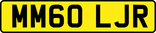 MM60LJR