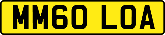 MM60LOA