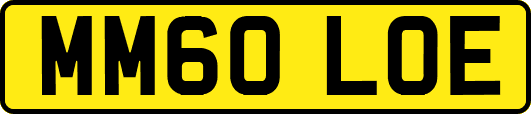 MM60LOE