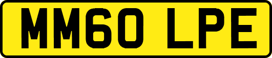 MM60LPE