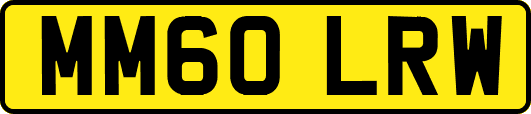 MM60LRW