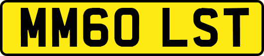 MM60LST