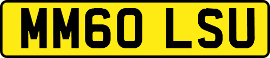 MM60LSU