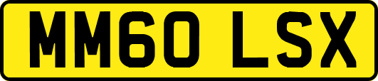 MM60LSX