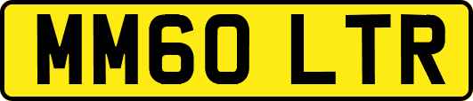 MM60LTR