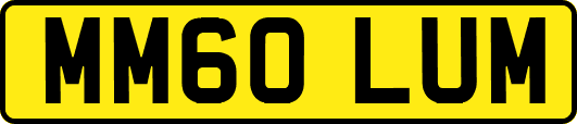 MM60LUM