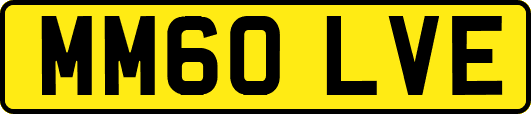 MM60LVE