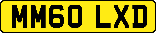 MM60LXD