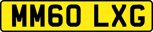 MM60LXG