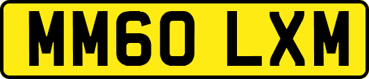 MM60LXM
