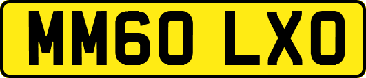 MM60LXO