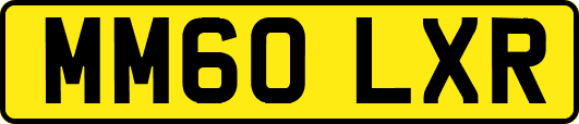 MM60LXR