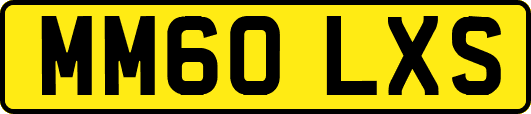 MM60LXS