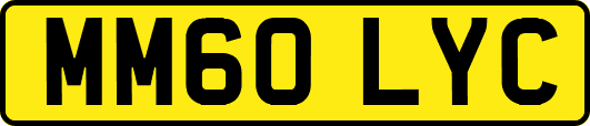 MM60LYC