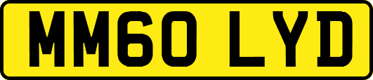 MM60LYD