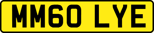 MM60LYE