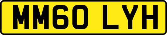 MM60LYH