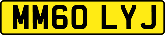 MM60LYJ