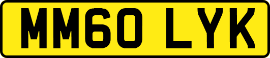 MM60LYK