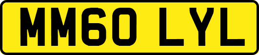 MM60LYL