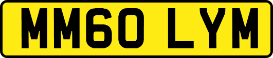MM60LYM