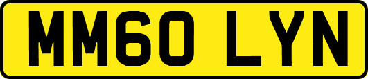 MM60LYN