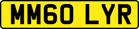 MM60LYR