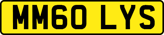 MM60LYS
