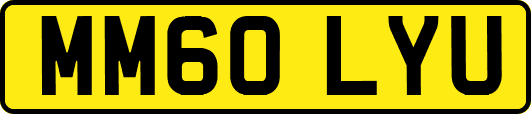 MM60LYU