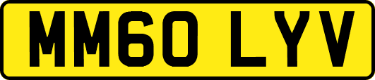 MM60LYV