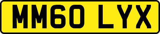 MM60LYX