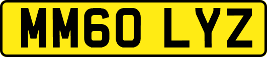 MM60LYZ