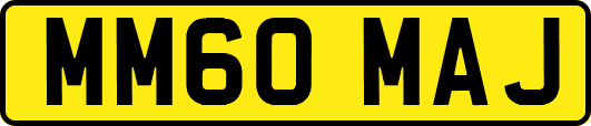 MM60MAJ