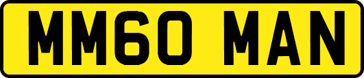 MM60MAN