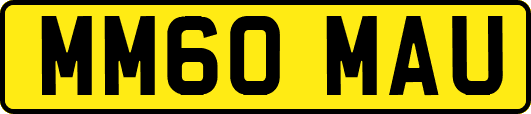 MM60MAU