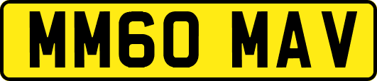 MM60MAV